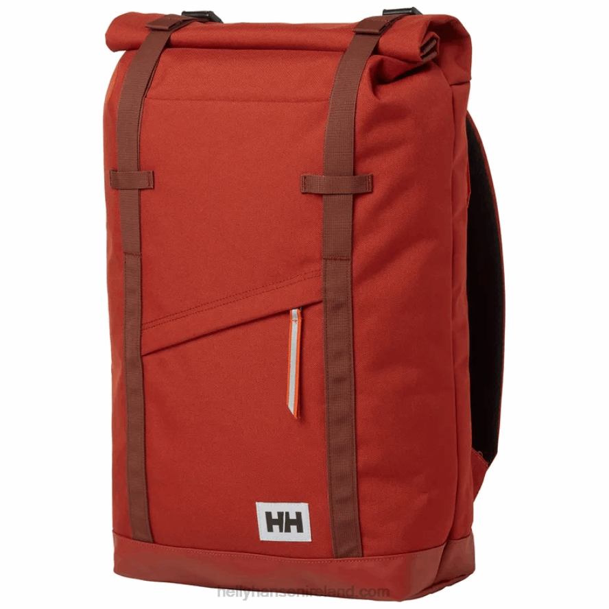 NAVY 8V222F2734 Helly-Hansen STOCKHOLM BACKPACK