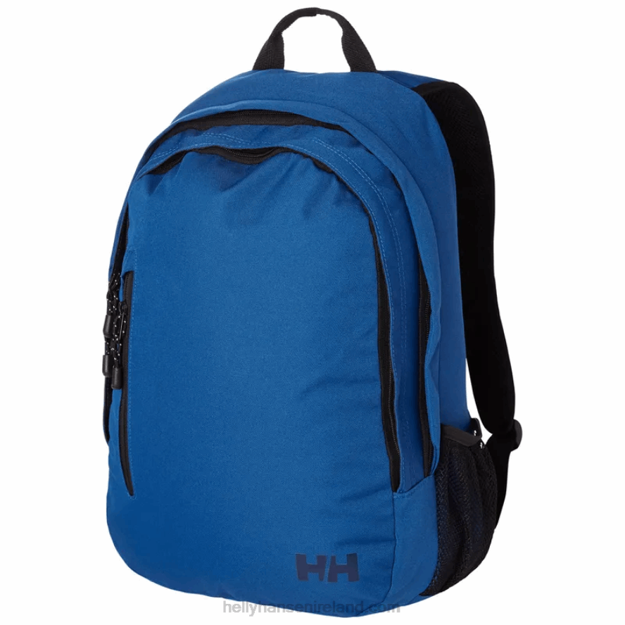 NAVY 8V222F2804 Helly-Hansen DUBLIN 2.0 BACKPACK