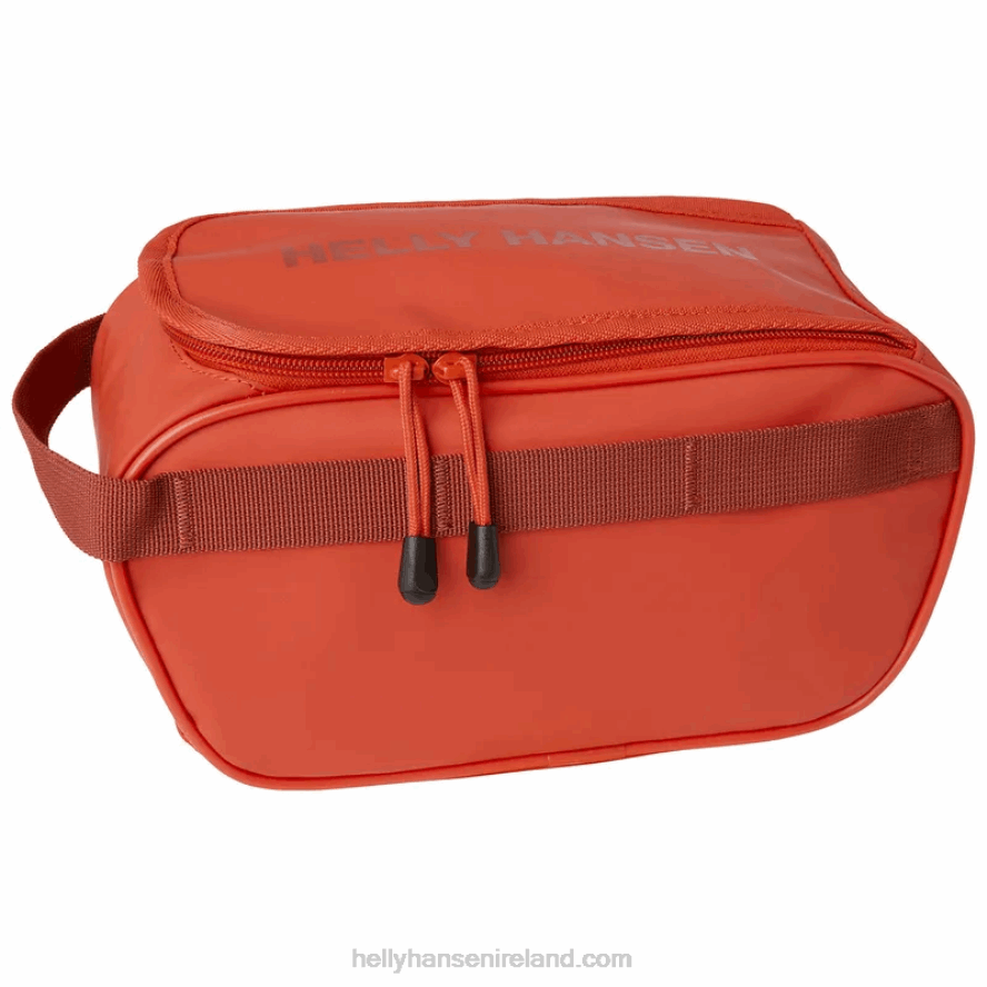 OCEAN 8V222F2255 Helly-Hansen H/H SCOUT WASH BAG