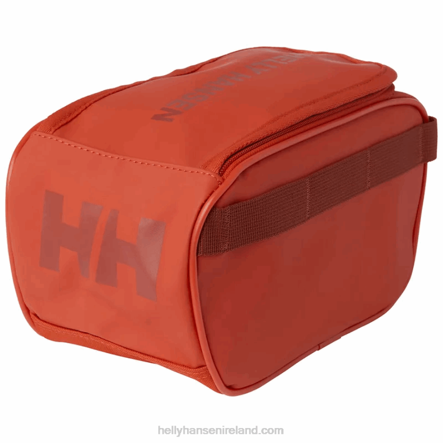 OCEAN 8V222F2255 Helly-Hansen H/H SCOUT WASH BAG