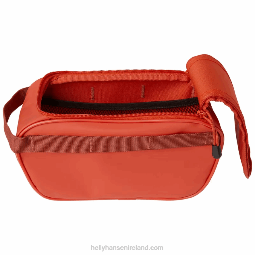 OCEAN 8V222F2255 Helly-Hansen H/H SCOUT WASH BAG