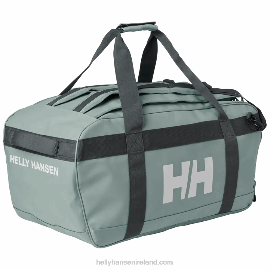 PATROL ORAN 8V222F2742 Helly-Hansen H/H SCOUT DUFFEL, L