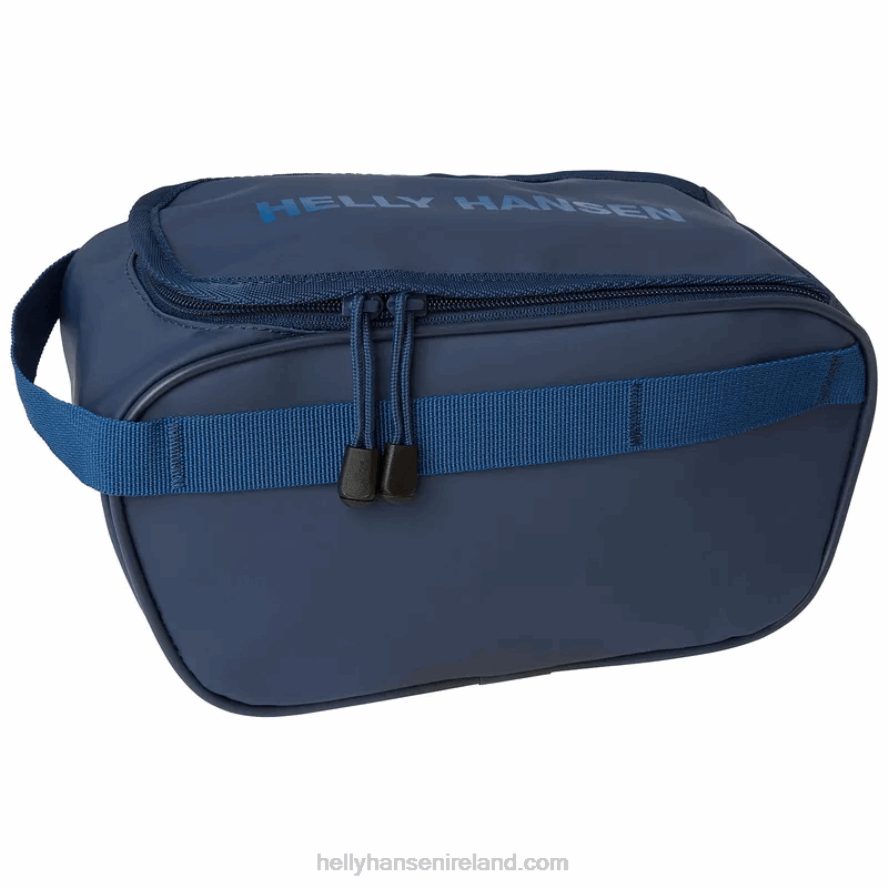 POPPY ORANG 8V222F2254 Helly-Hansen H/H SCOUT WASH BAG