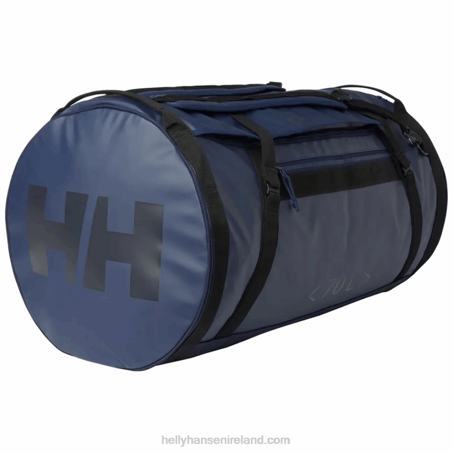 SPRUCE 8V222F2807 Helly-Hansen HH DUFFEL BAG 2 70L