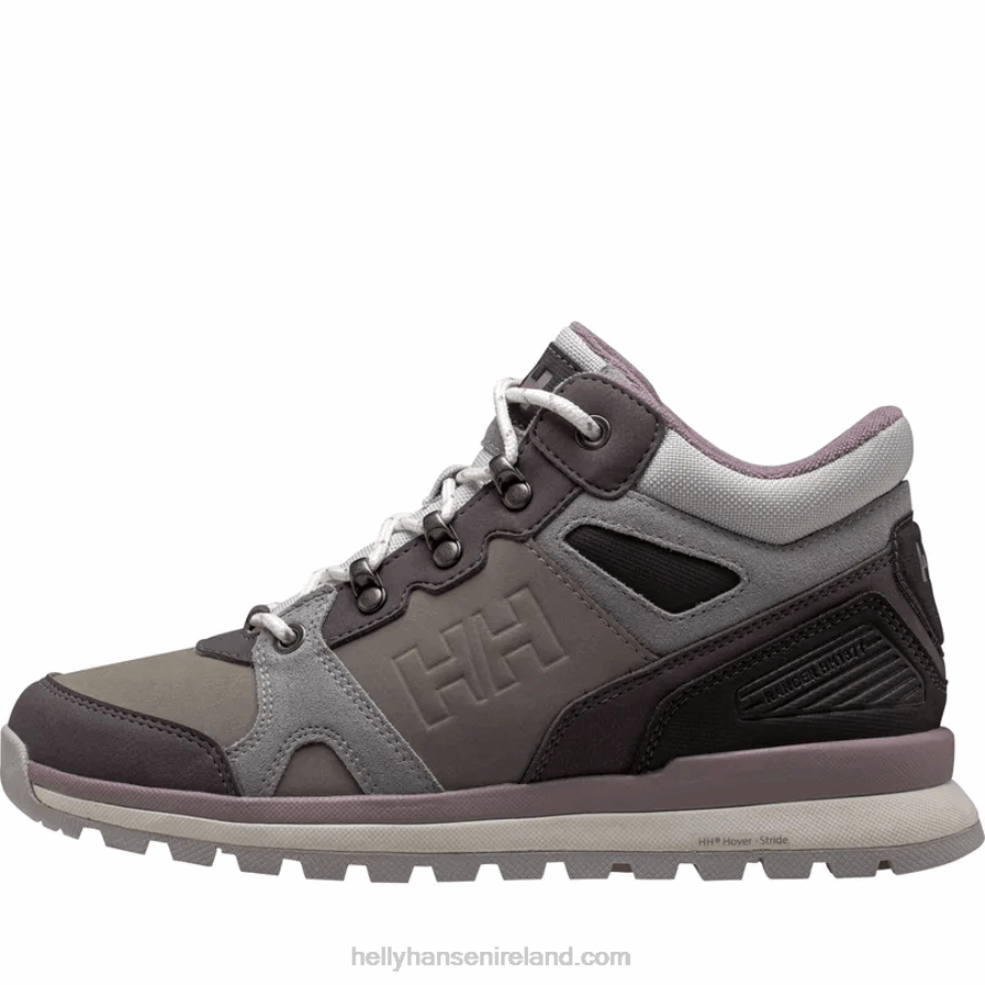 BLACK/MAG 8V222F2158 Helly-Hansen WOMEN'S RANGER LV BOOTS