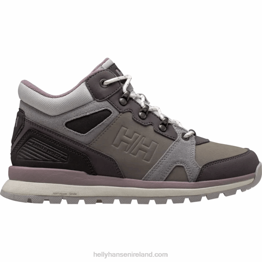 BLACK/MAG 8V222F2158 Helly-Hansen WOMEN'S RANGER LV BOOTS