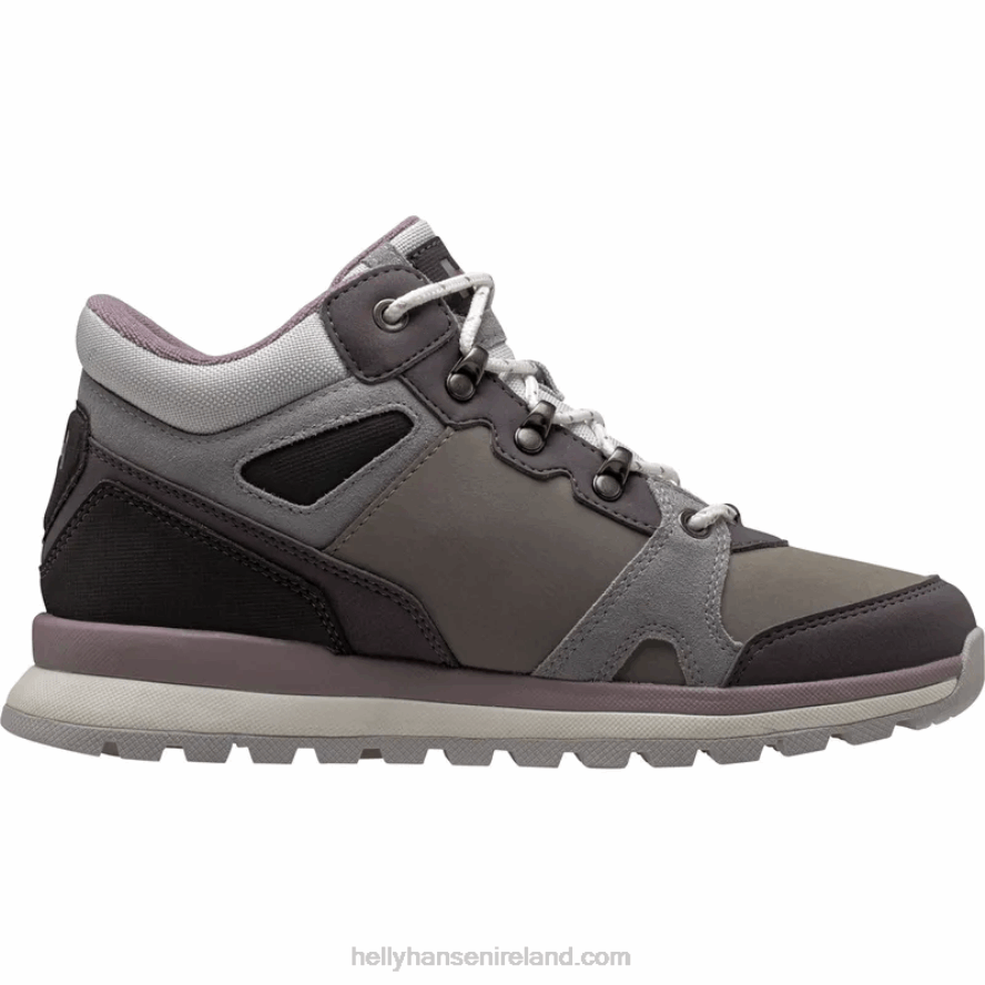 BLACK/MAG 8V222F2158 Helly-Hansen WOMEN'S RANGER LV BOOTS