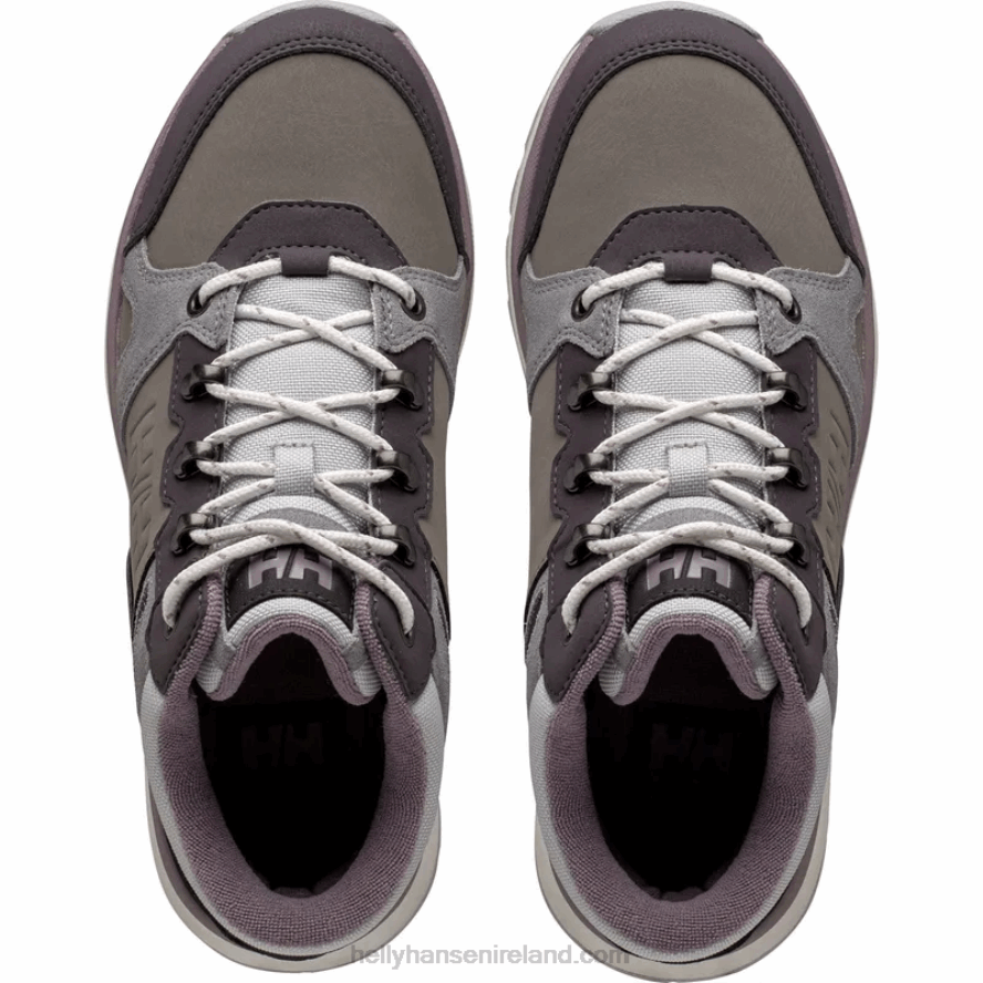 BLACK/MAG 8V222F2158 Helly-Hansen WOMEN'S RANGER LV BOOTS