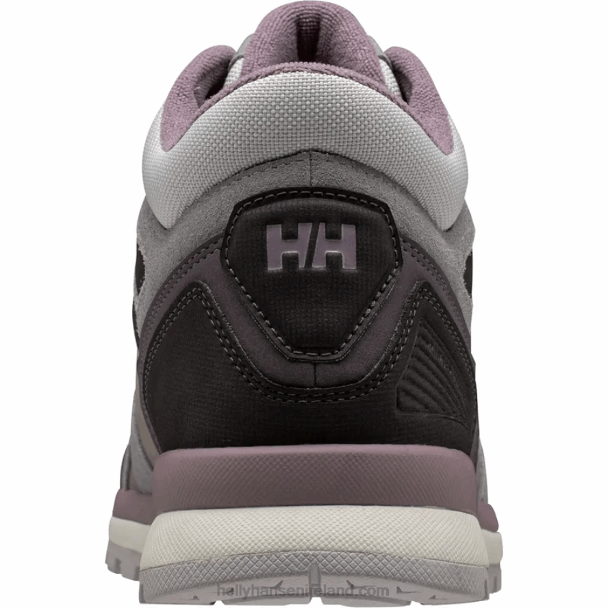BLACK/MAG 8V222F2158 Helly-Hansen WOMEN'S RANGER LV BOOTS