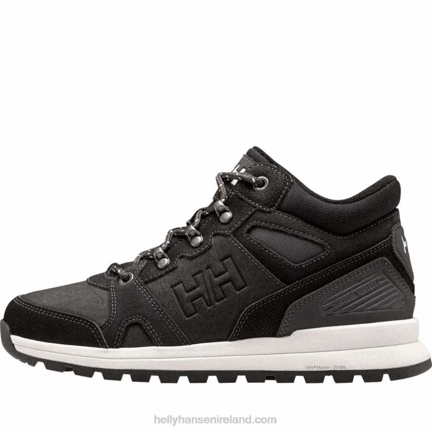 CHARCOAL 8V222F2159 Helly-Hansen WOMEN'S RANGER LV BOOTS