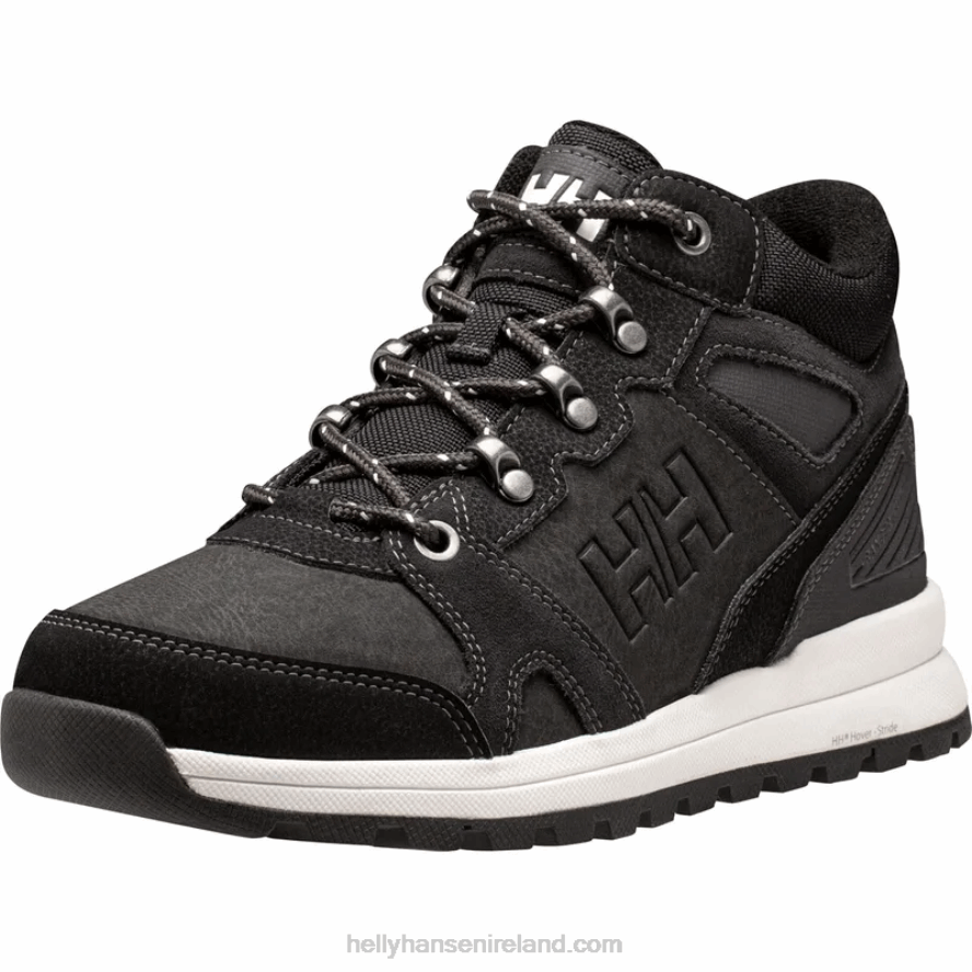CHARCOAL 8V222F2159 Helly-Hansen WOMEN'S RANGER LV BOOTS