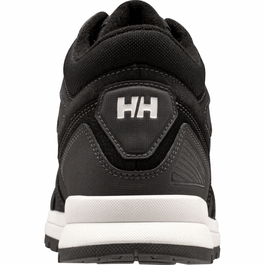 CHARCOAL 8V222F2159 Helly-Hansen WOMEN'S RANGER LV BOOTS