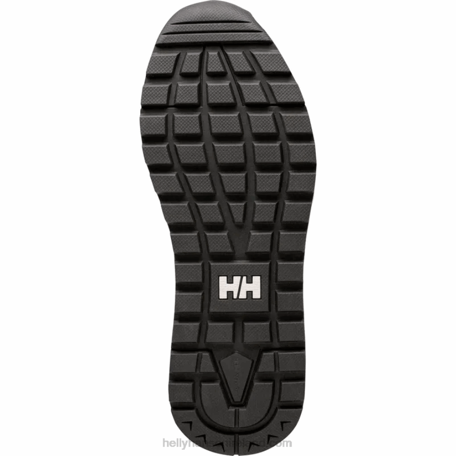 CHARCOAL 8V222F2159 Helly-Hansen WOMEN'S RANGER LV BOOTS