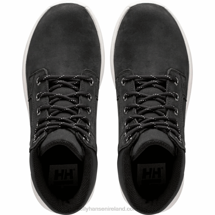 DARKEST SPR 8V222F2144 Helly-Hansen WOMEN'S BOWSTRING BOOTS