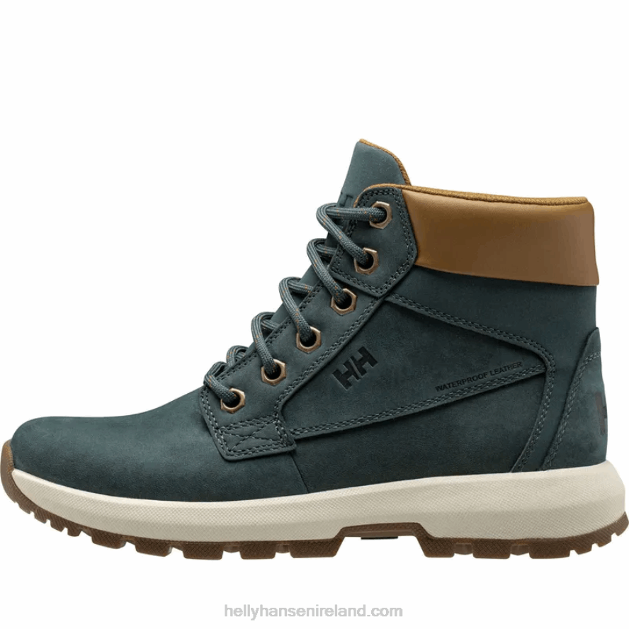 HONEY WHEAT 8V222F2143 Helly-Hansen WOMEN'S BOWSTRING BOOTS