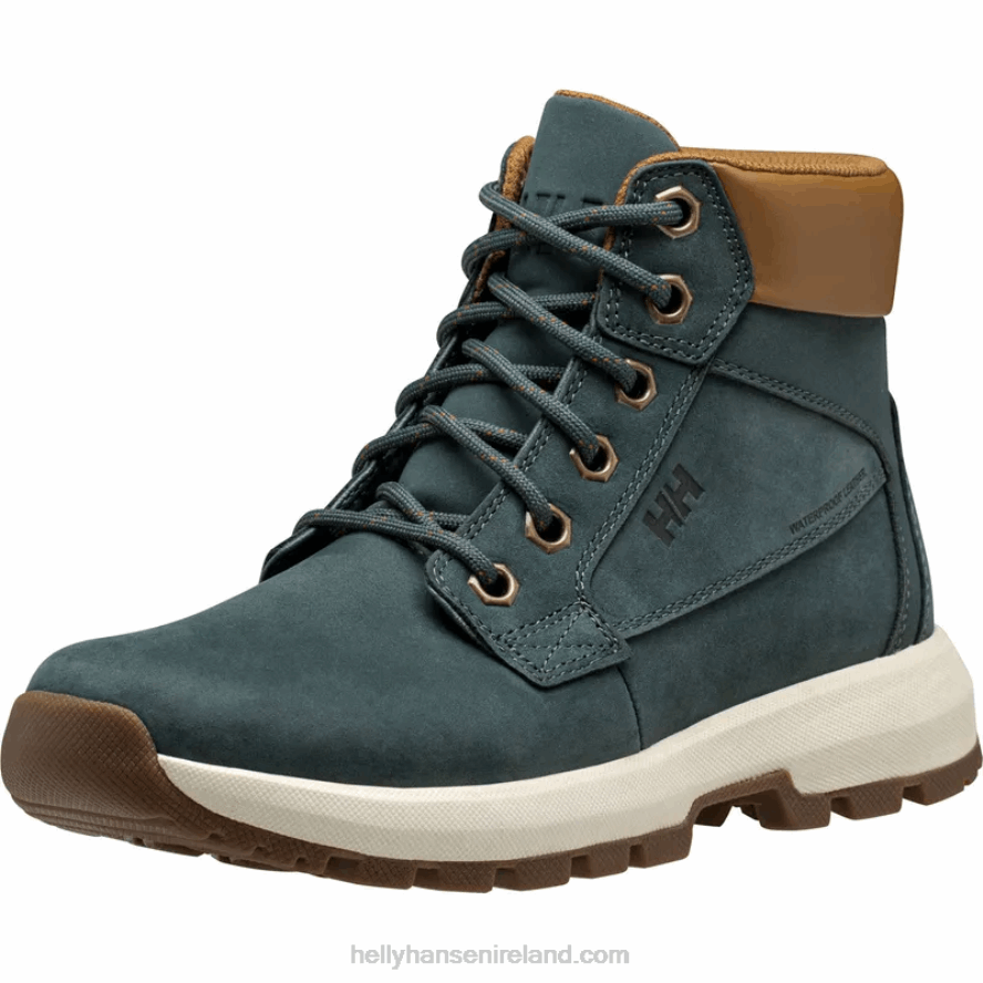 HONEY WHEAT 8V222F2143 Helly-Hansen WOMEN'S BOWSTRING BOOTS