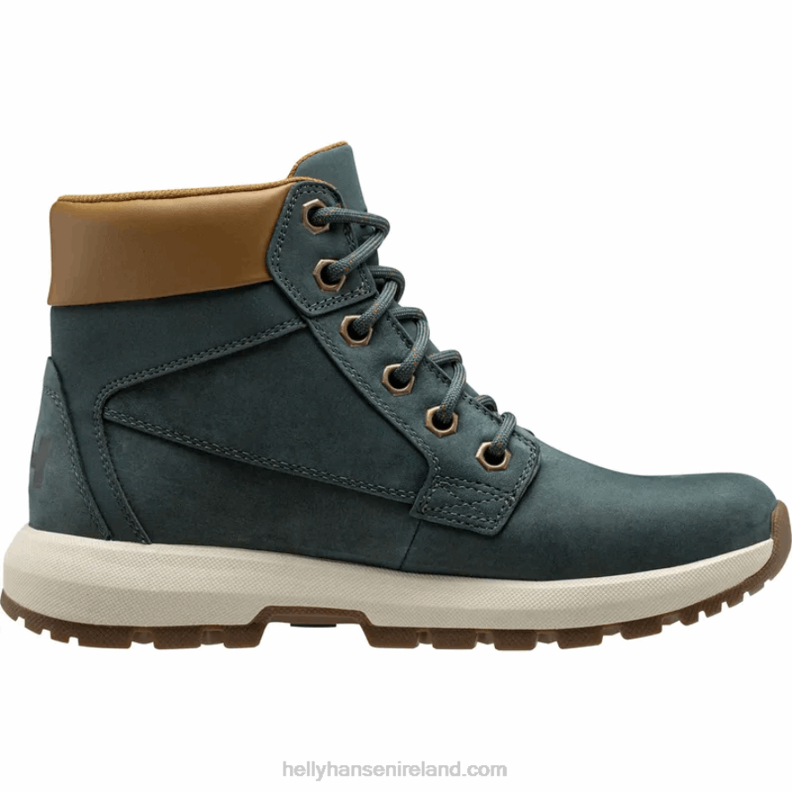 HONEY WHEAT 8V222F2143 Helly-Hansen WOMEN'S BOWSTRING BOOTS