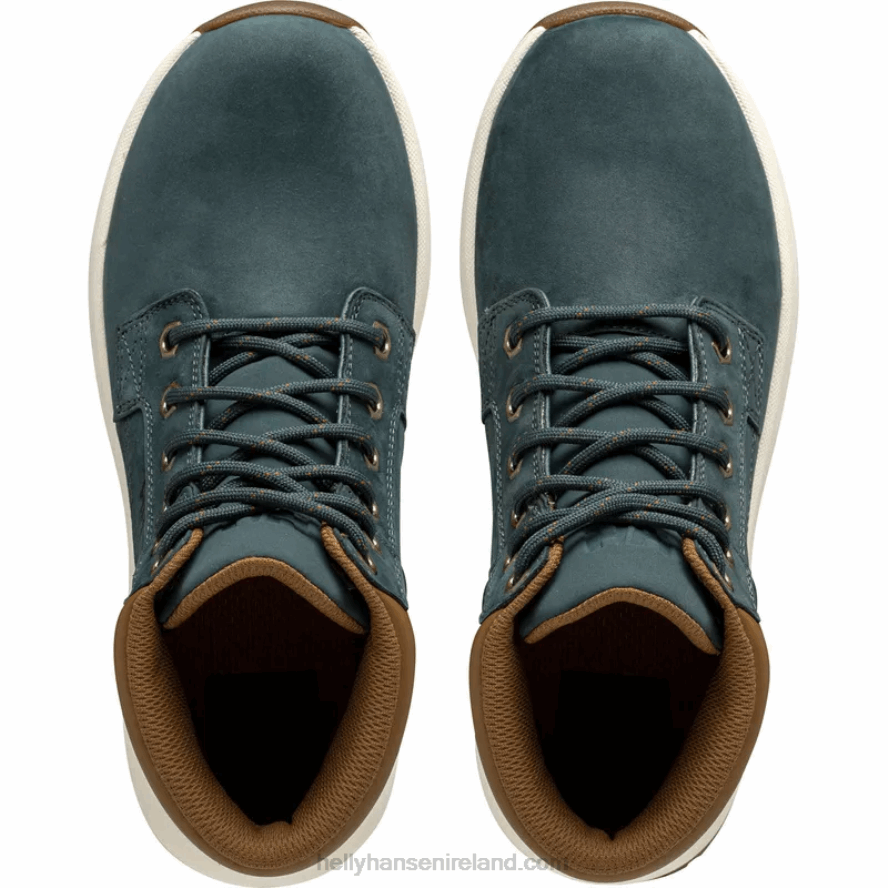 HONEY WHEAT 8V222F2143 Helly-Hansen WOMEN'S BOWSTRING BOOTS