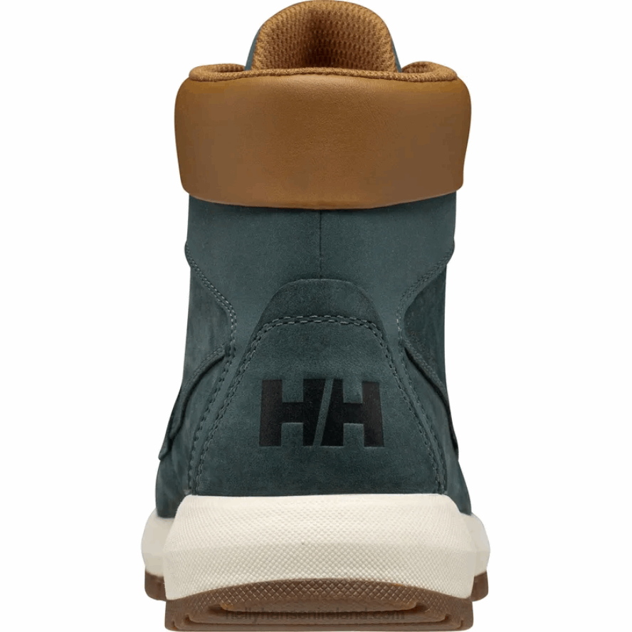 HONEY WHEAT 8V222F2143 Helly-Hansen WOMEN'S BOWSTRING BOOTS