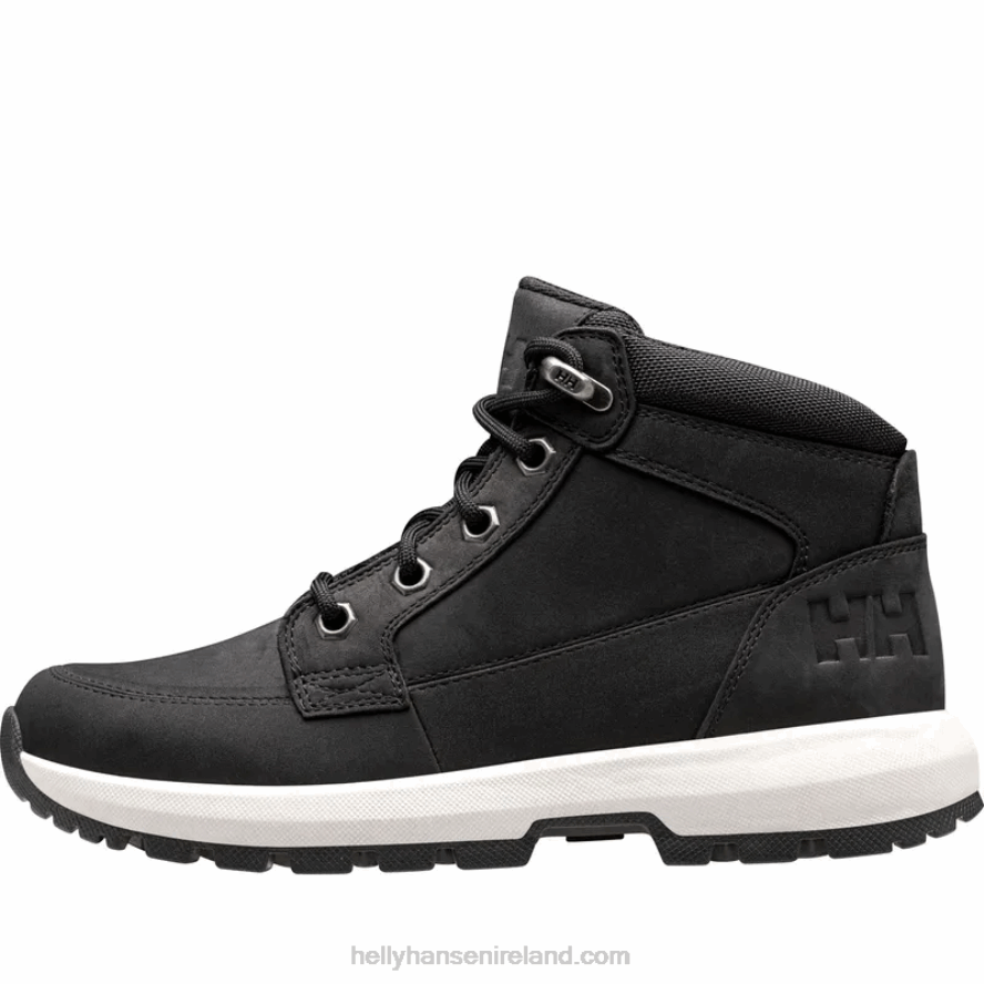 HONEY WHEAT 8V222F2166 Helly-Hansen WOMEN'S RICHMOND DEMI-CUT CASUAL BOOT