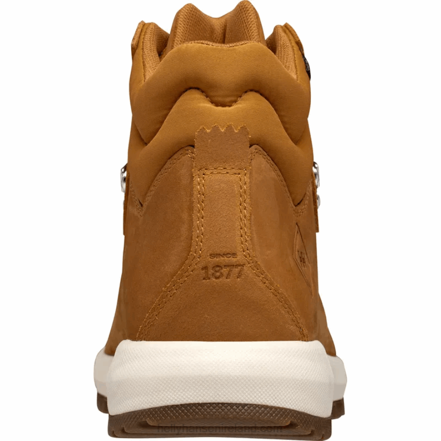 NAVY/GREY 8V222F2161 Helly-Hansen WOMEN'S COASTAL HIKER BOOTS