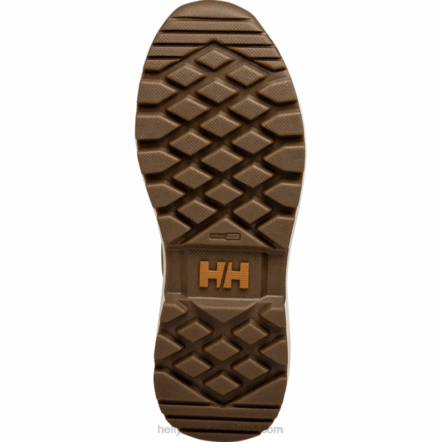 NAVY/GREY 8V222F2161 Helly-Hansen WOMEN'S COASTAL HIKER BOOTS