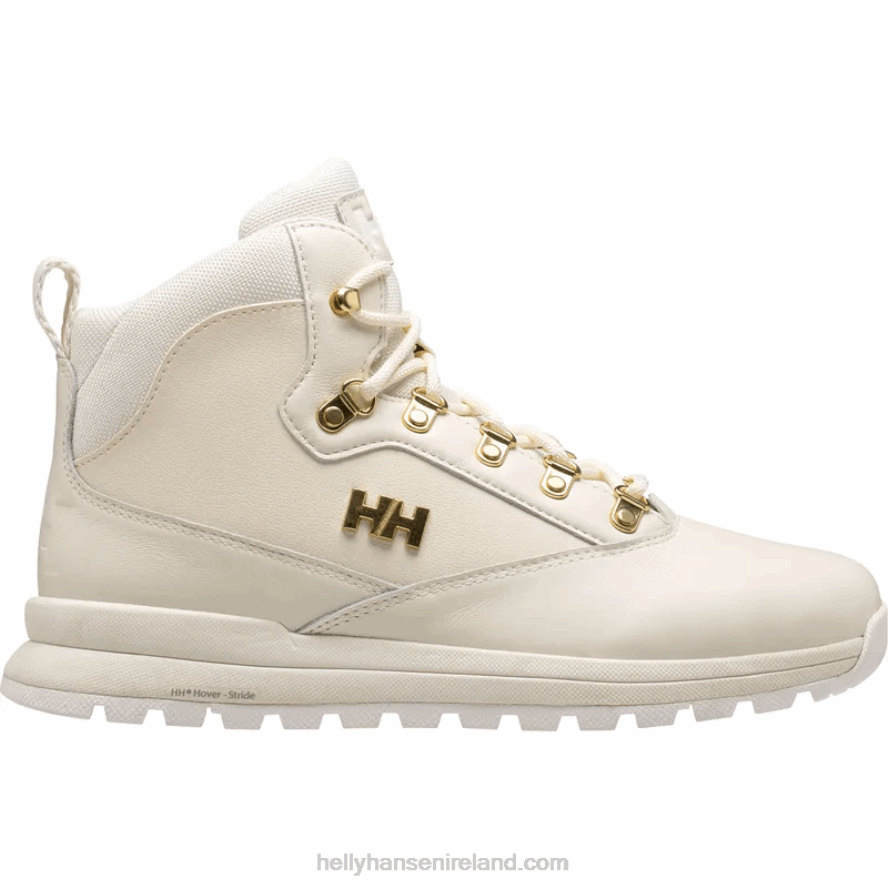 OFF WHITE 8V222F2172 Helly-Hansen WOMEN'S VICTORIA BOOTS