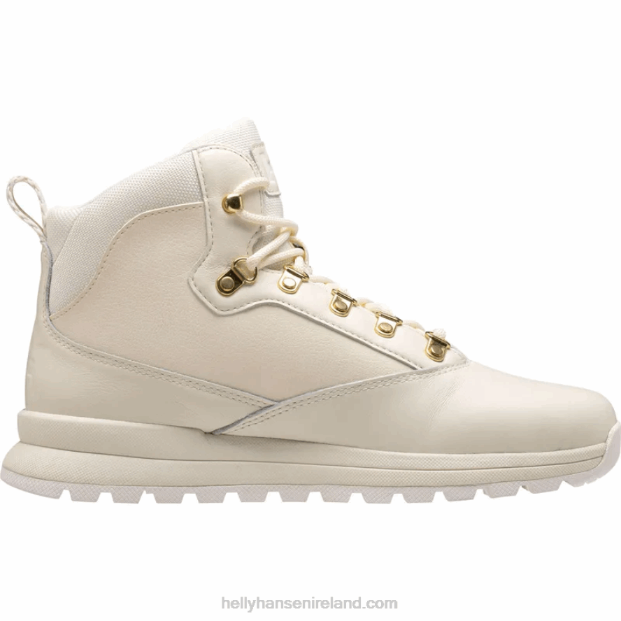 OFF WHITE 8V222F2172 Helly-Hansen WOMEN'S VICTORIA BOOTS
