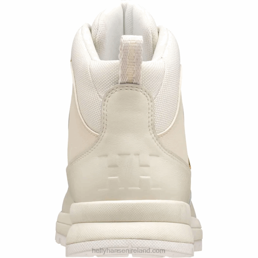 OFF WHITE 8V222F2172 Helly-Hansen WOMEN'S VICTORIA BOOTS