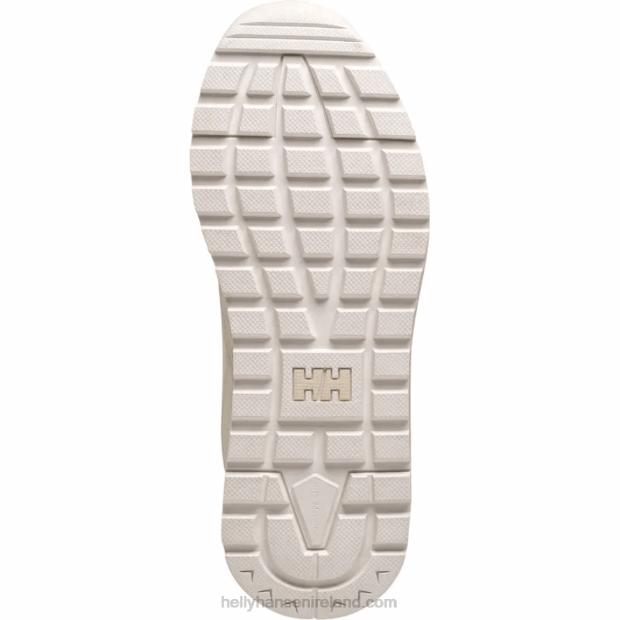 OFF WHITE 8V222F2172 Helly-Hansen WOMEN'S VICTORIA BOOTS