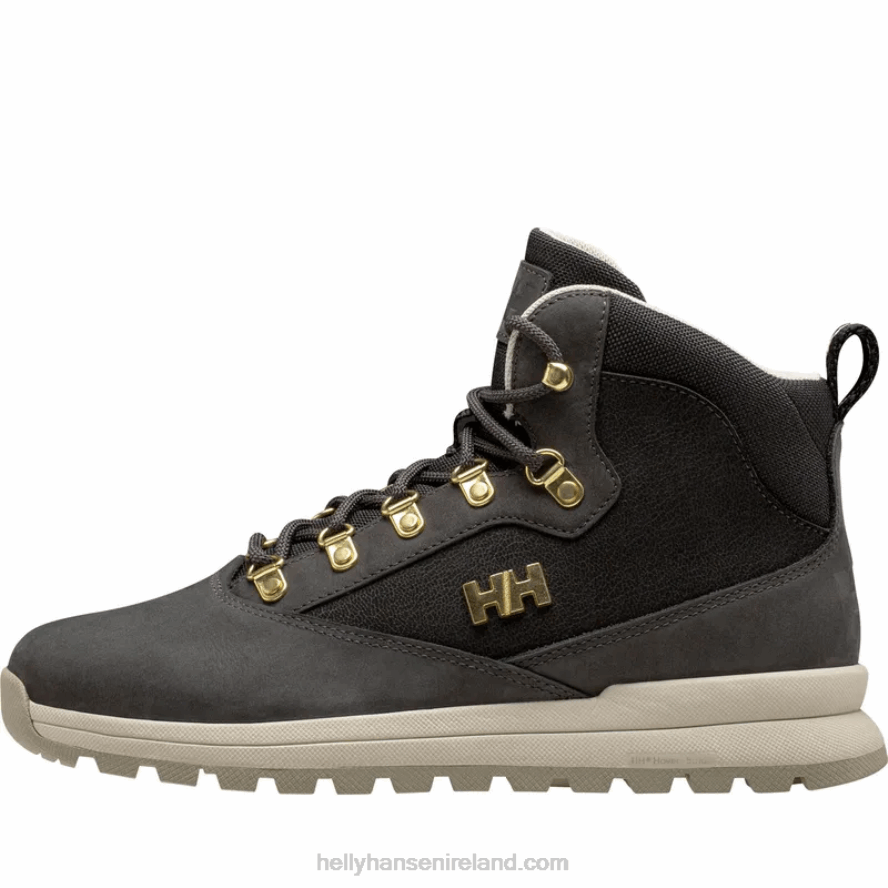 SNOW/WHIT 8V222F2173 Helly-Hansen WOMEN'S VICTORIA BOOTS