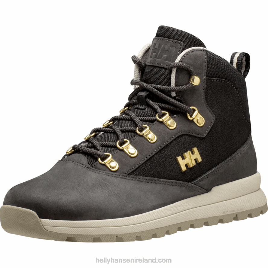 SNOW/WHIT 8V222F2173 Helly-Hansen WOMEN'S VICTORIA BOOTS