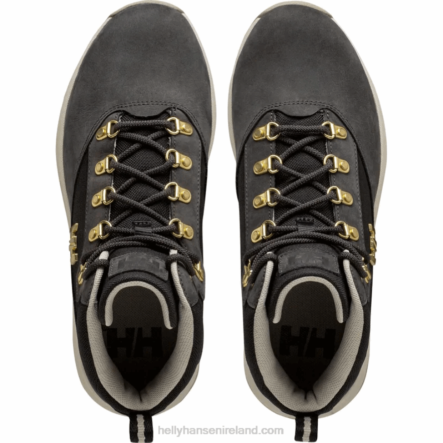 SNOW/WHIT 8V222F2173 Helly-Hansen WOMEN'S VICTORIA BOOTS