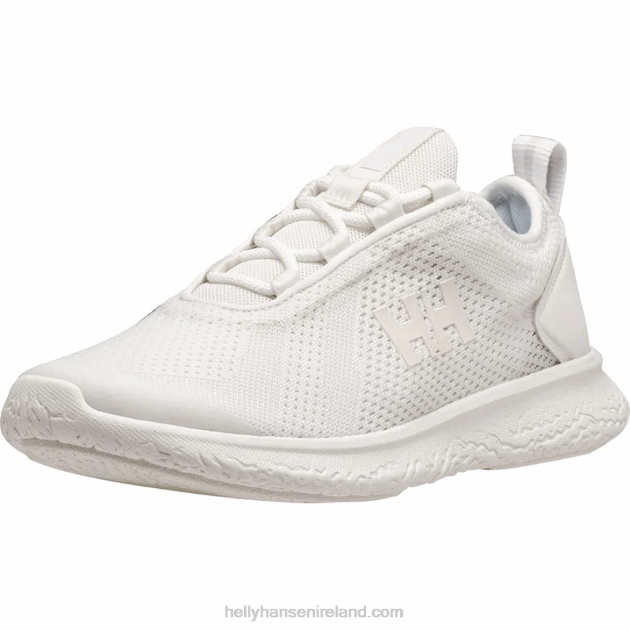 AZURITE/O 8V222F2171 Helly-Hansen WOMEN'S SUPALIGHT MEDLEY SHOES