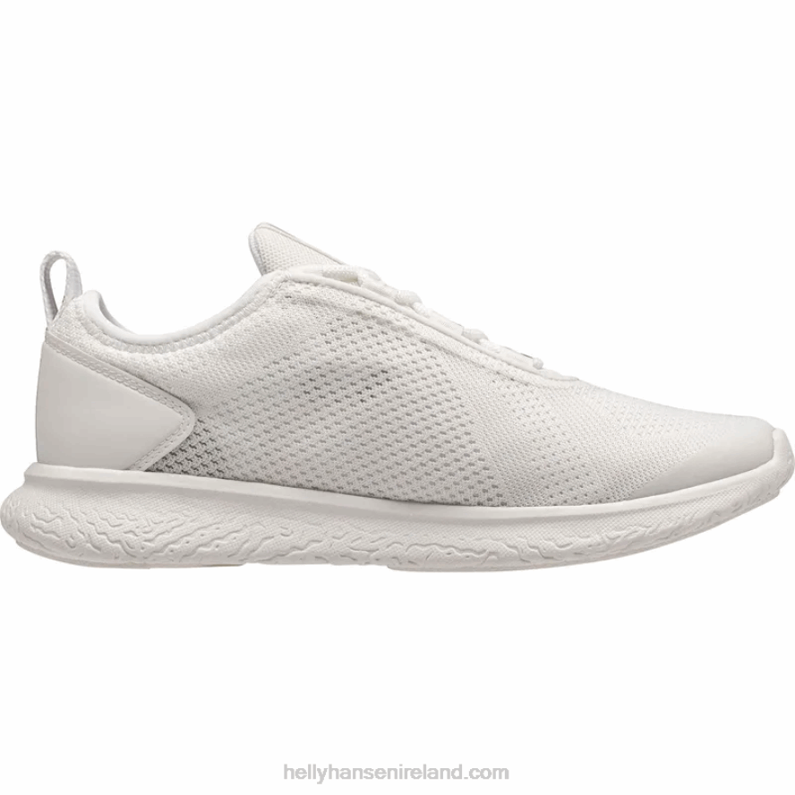 AZURITE/O 8V222F2171 Helly-Hansen WOMEN'S SUPALIGHT MEDLEY SHOES