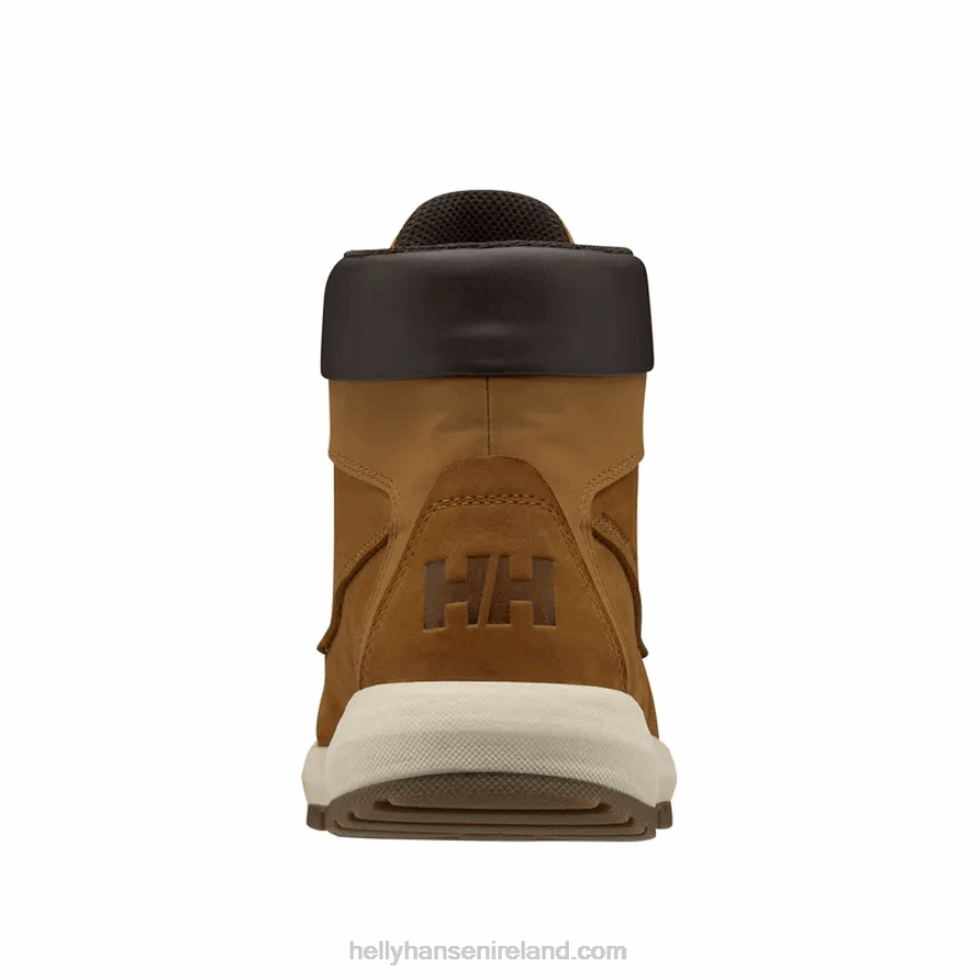 BLACK 8V222F2142 Helly-Hansen WOMEN'S BOWSTRING BOOTS