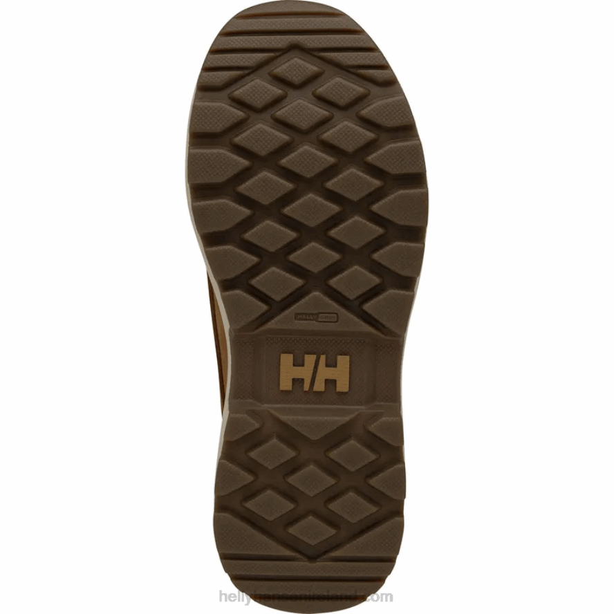 BLACK 8V222F2142 Helly-Hansen WOMEN'S BOWSTRING BOOTS