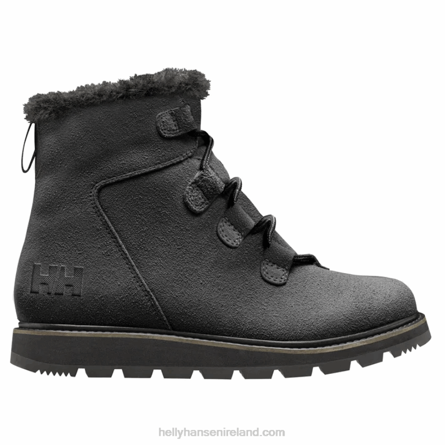 NEW WHEAT 8V222F2150 Helly-Hansen WOMEN'S ALMA SHOES