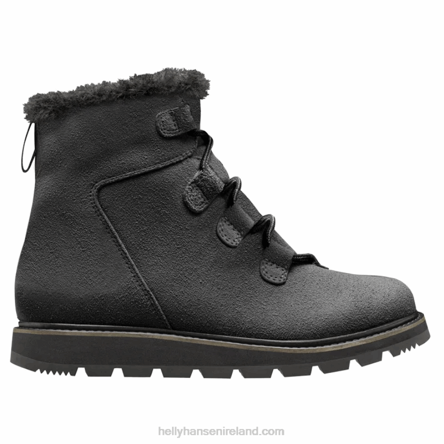 NEW WHEAT 8V222F2150 Helly-Hansen WOMEN'S ALMA SHOES