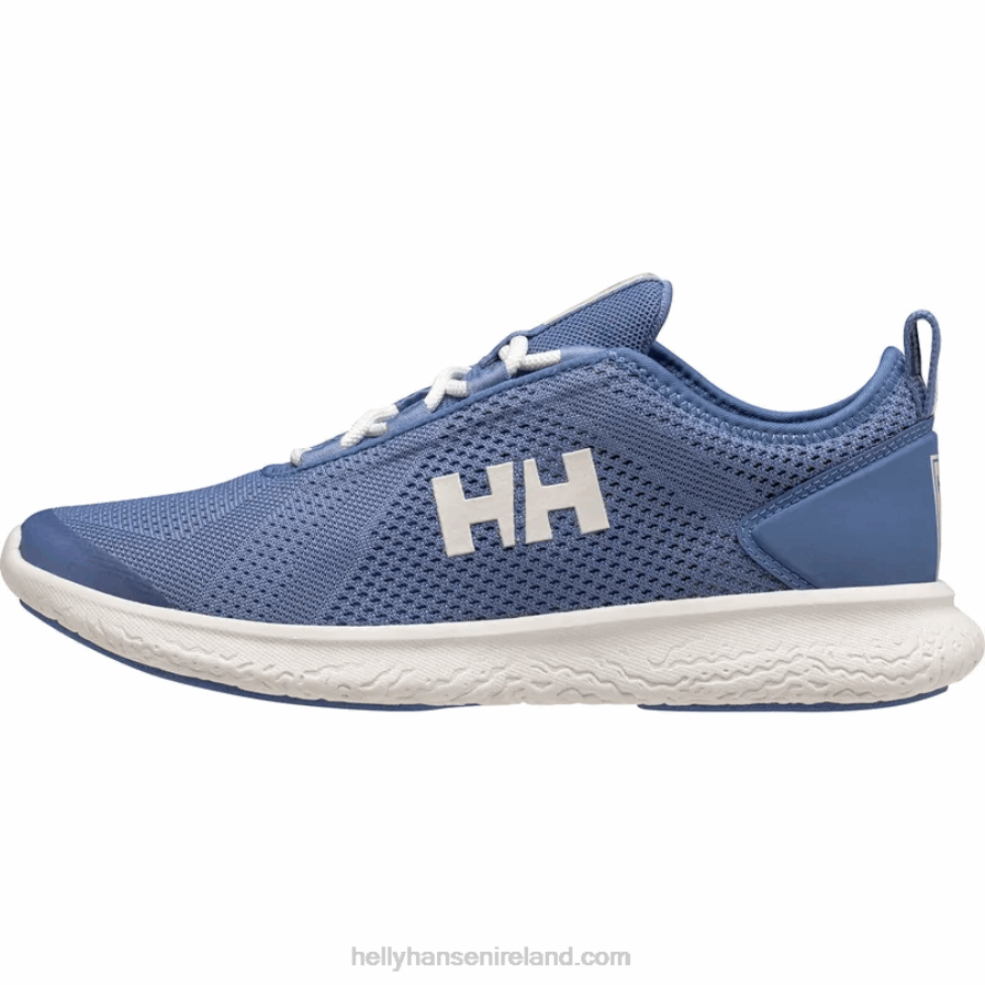 OCEAN/OFF 8V222F2170 Helly-Hansen WOMEN'S SUPALIGHT MEDLEY SHOES