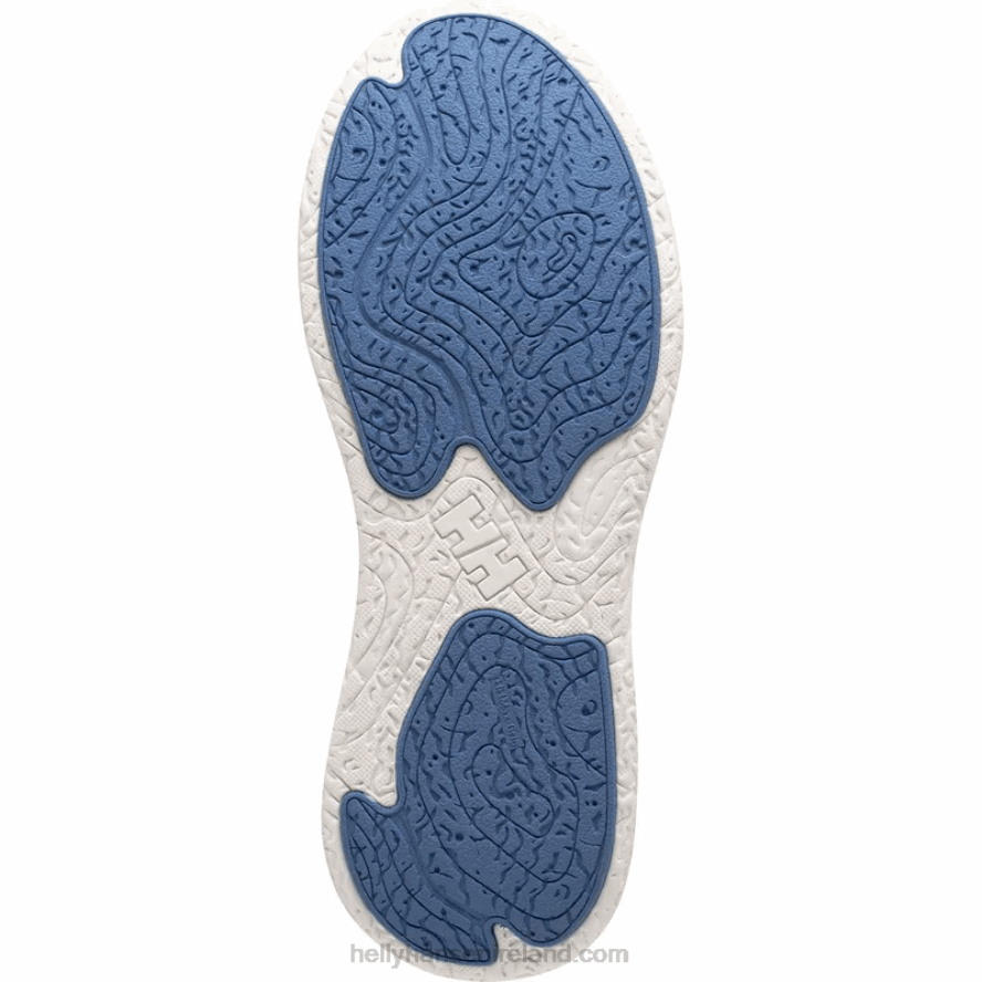 OCEAN/OFF 8V222F2170 Helly-Hansen WOMEN'S SUPALIGHT MEDLEY SHOES