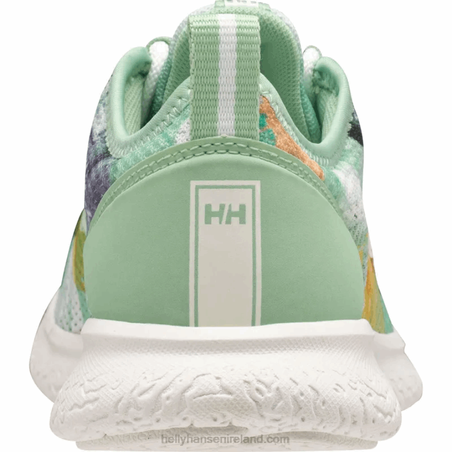 SEA STAR 8V222F2168 Helly-Hansen WOMEN'S SUPALIGHT MEDLEY SHOES