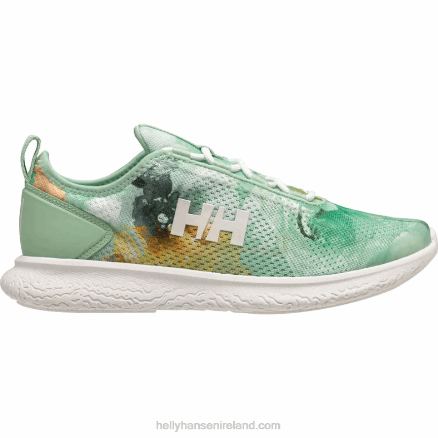 SEA STAR 8V222F2168 Helly-Hansen WOMEN'S SUPALIGHT MEDLEY SHOES
