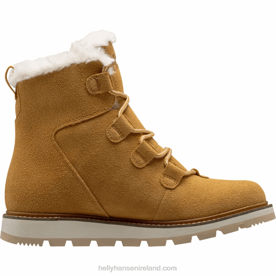 WHISKEY/S 8V222F2149 Helly-Hansen WOMEN'S ALMA SHOES