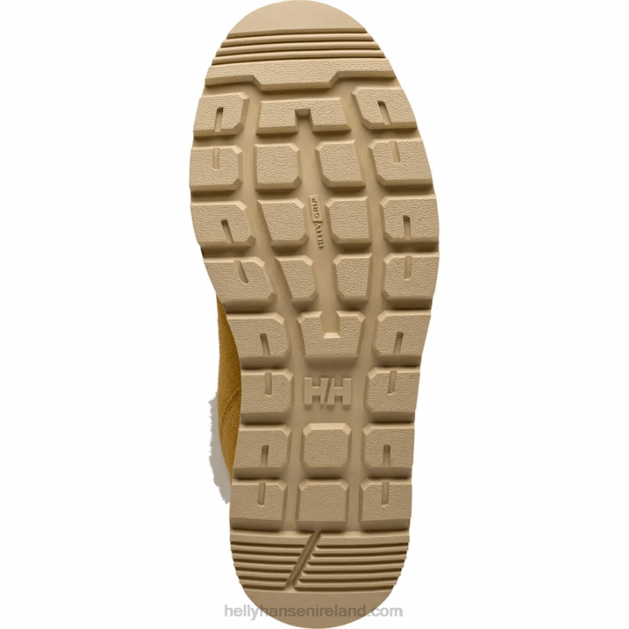 WHISKEY/S 8V222F2149 Helly-Hansen WOMEN'S ALMA SHOES