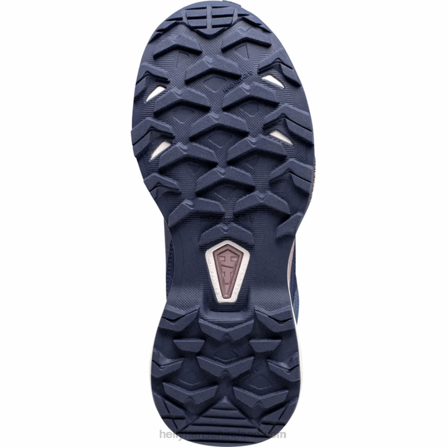 AMETHYST 8V222F2119 Helly-Hansen WOMEN'S TRAVERSE HIKING BOOTS