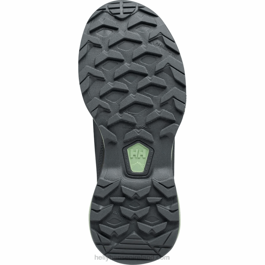 OCEAN/DUS 8V222F2120 Helly-Hansen WOMEN'S TRAVERSE HIKING BOOTS