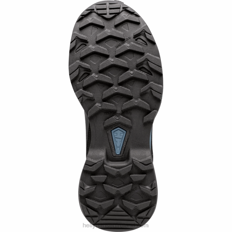 TROOPER/M 8V222F2121 Helly-Hansen WOMEN'S TRAVERSE HIKING BOOTS