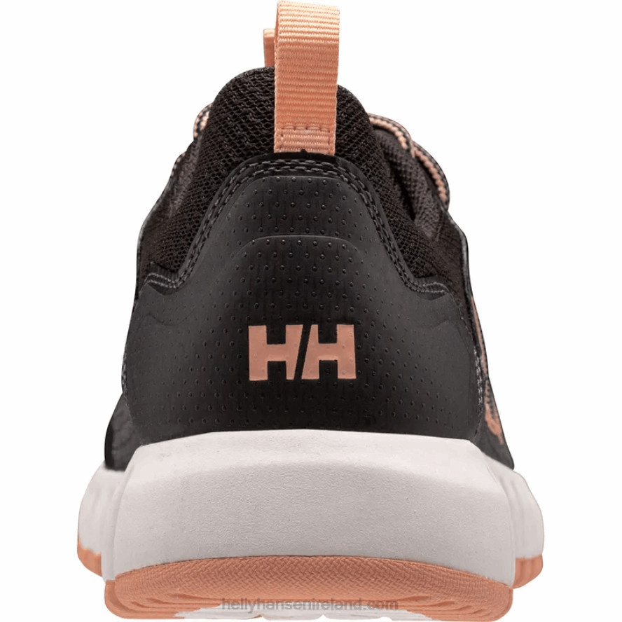 AZURITE/P 8V222F2138 Helly-Hansen WOMEN'S NORTHWAY APPROACH HIKING SHOES