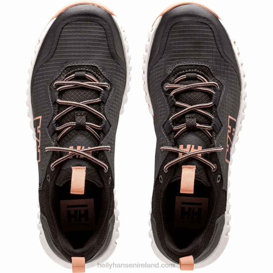 AZURITE/P 8V222F2138 Helly-Hansen WOMEN'S NORTHWAY APPROACH HIKING SHOES